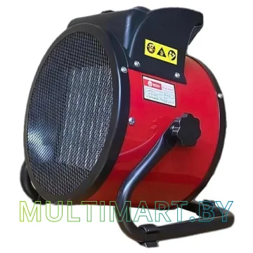 Тепловая пушка Edon WAB-3000R